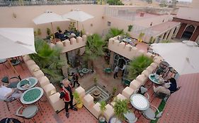 Riad Golden Mansour